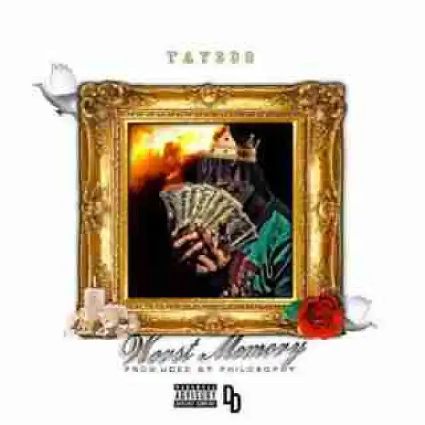 Instrumental: Tay600 - Worst Memory (Tribute To LA)